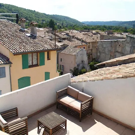 La Miellerie De Leone * רייה