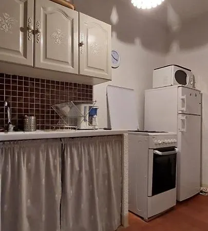 בית נופש La Miellerie De Leone *