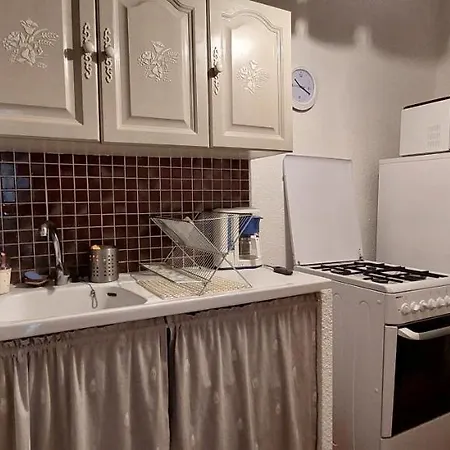 La Miellerie De Leone בית נופש *