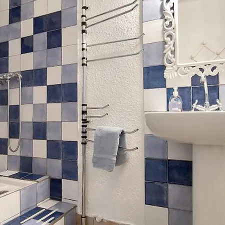 בית נופש La Miellerie De Leone