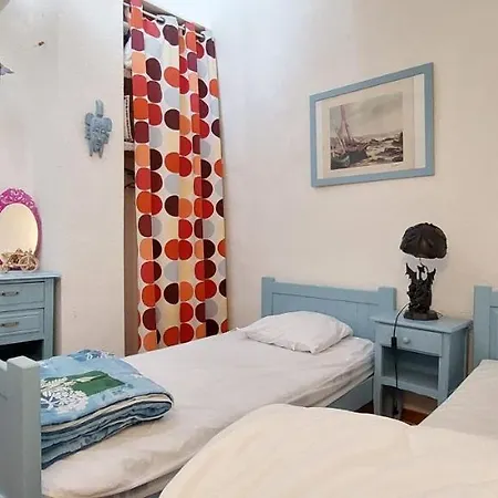 בית נופש La Miellerie De Leone רייה