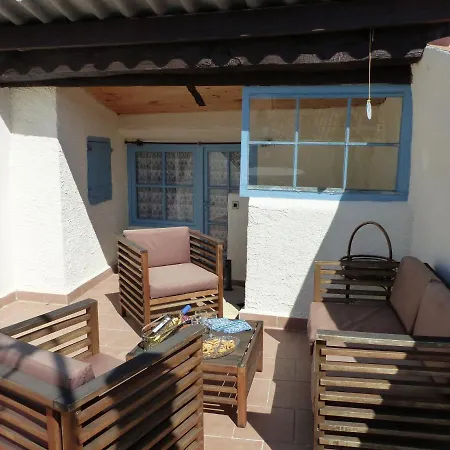 Prázdninový dům La Miellerie De Leone