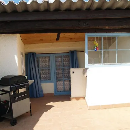 La Miellerie De Leone Prázdninový dům Riez