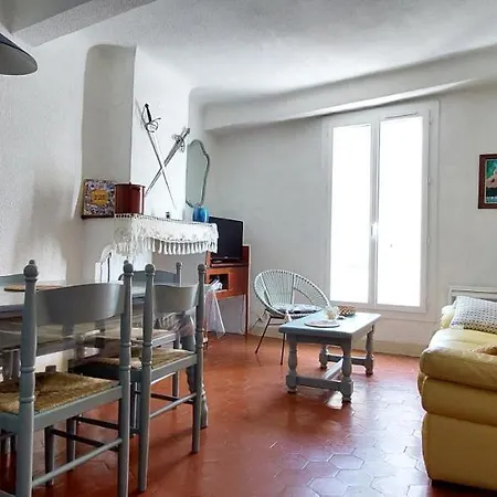Holiday home La Miellerie De Leone Riez