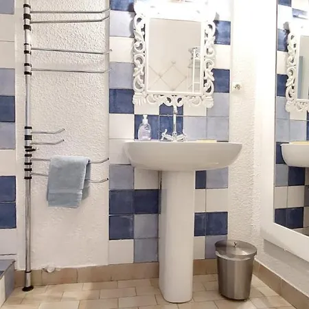 La Miellerie De Leone Prázdninový dům *