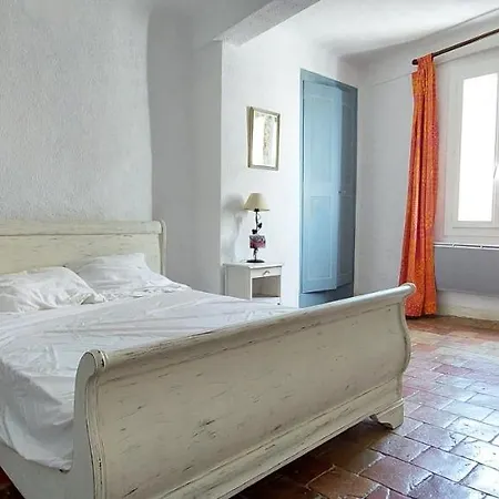 La Miellerie De Leone Prázdninový dům Riez