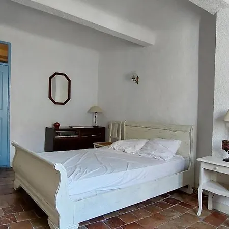 La Miellerie De Leone Holiday home Riez