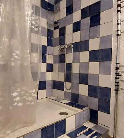 La Miellerie De Leone Prázdninový dům Riez