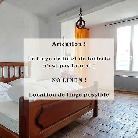 La Miellerie De Leone Holiday home Riez