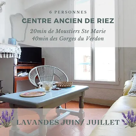 Holiday home La Miellerie De Leone *