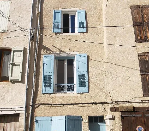 Vakantiehuis La Miellerie De Leone *