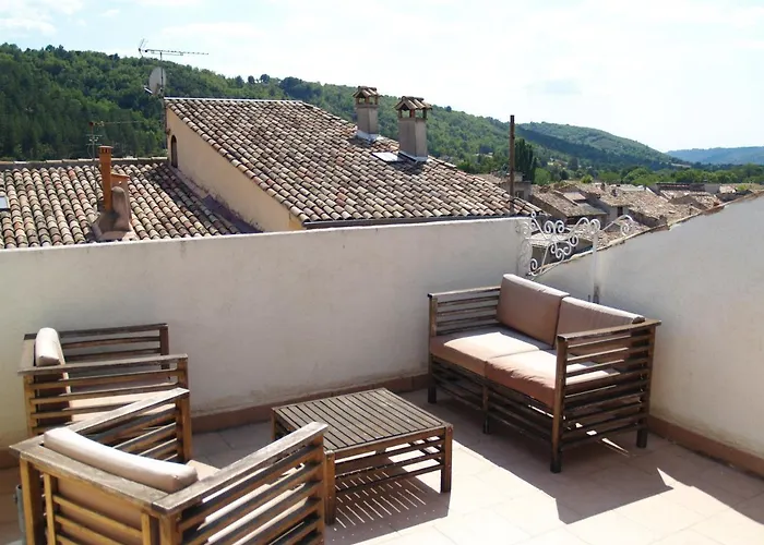 Vakantiehuis La Miellerie De Leone *