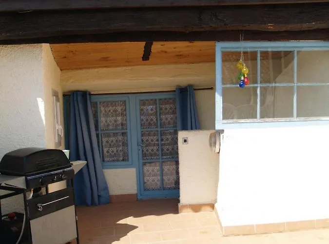 La Miellerie De Leone Vakantiehuis Riez