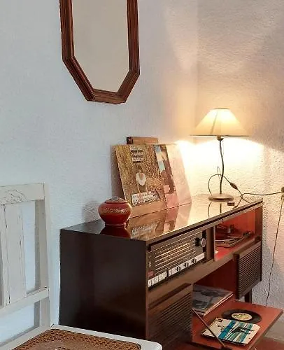 La Miellerie De Leone Vakantiehuis