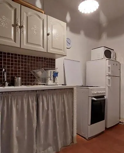 Vakantiehuis La Miellerie De Leone *