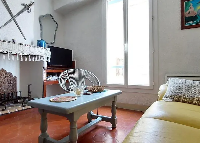 La Miellerie De Leone Vakantiehuis