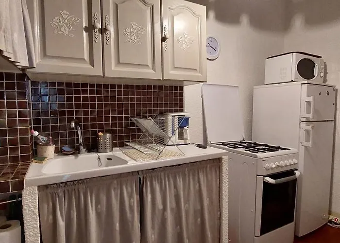 La Miellerie De Leone Vakantiehuis *