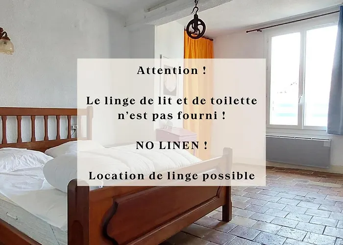 La Miellerie De Leone Vakantiehuis Riez